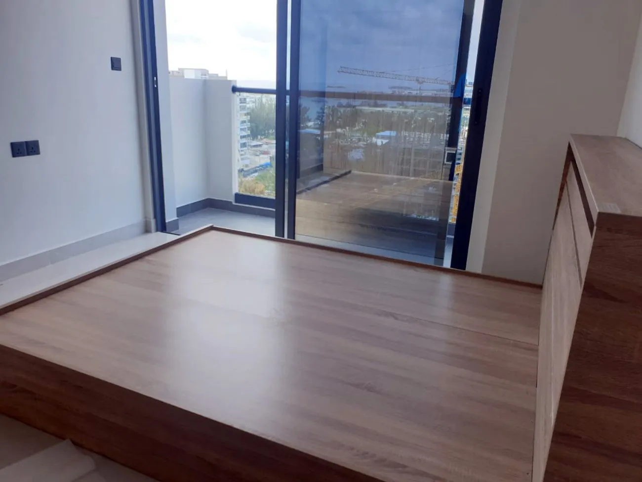 Fully Furnished 1 BR for Rent (HM 139) — Hulhumalé