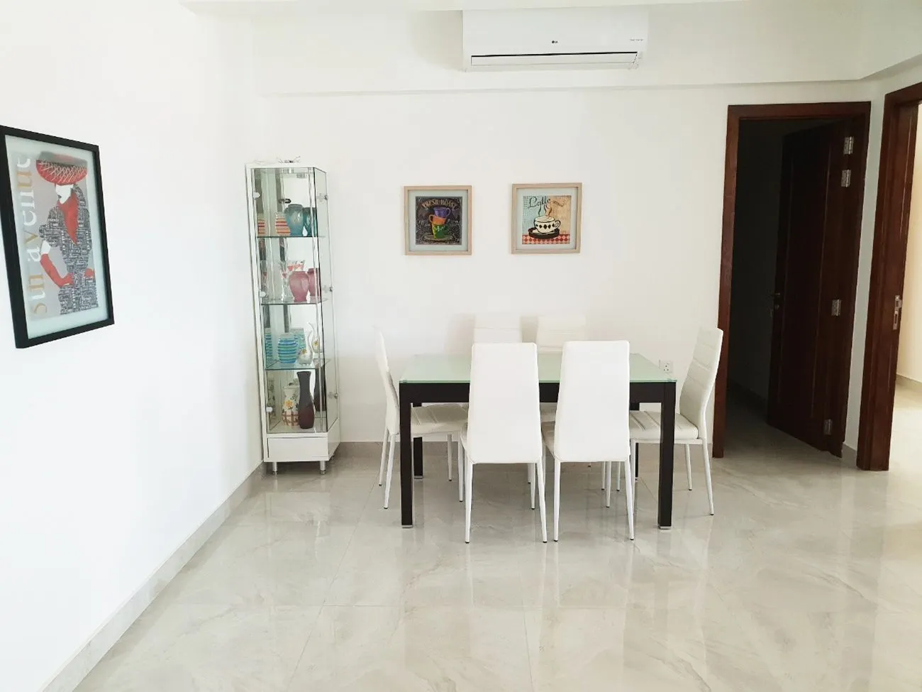 Fully Furnished 3 BHK for Rent (HM 159) — Hulhumalé