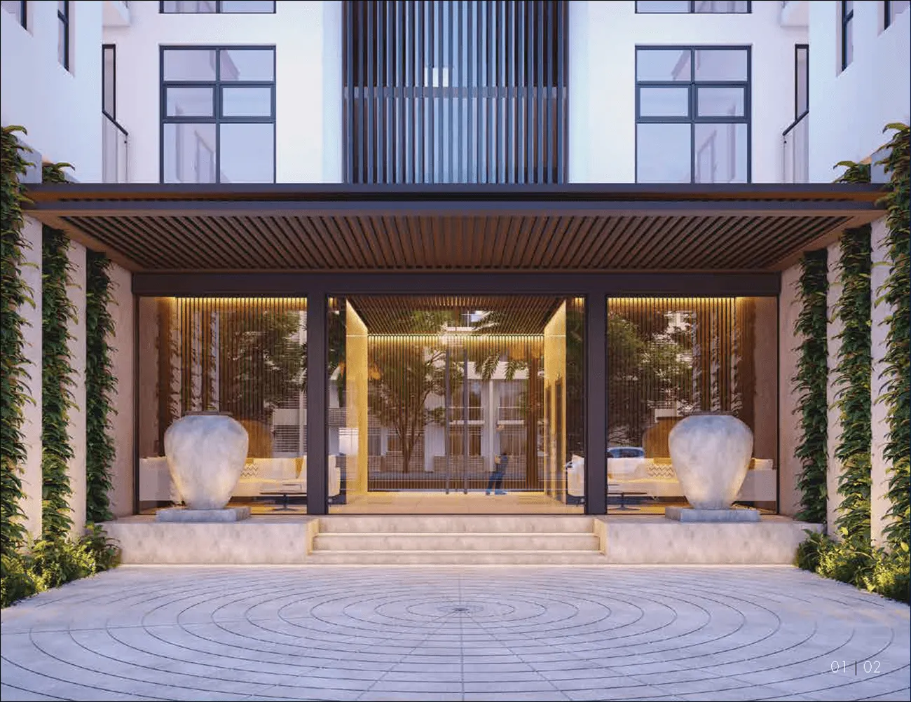 Luxury Apartments for Sale (HM 104S) — Hulhumalé