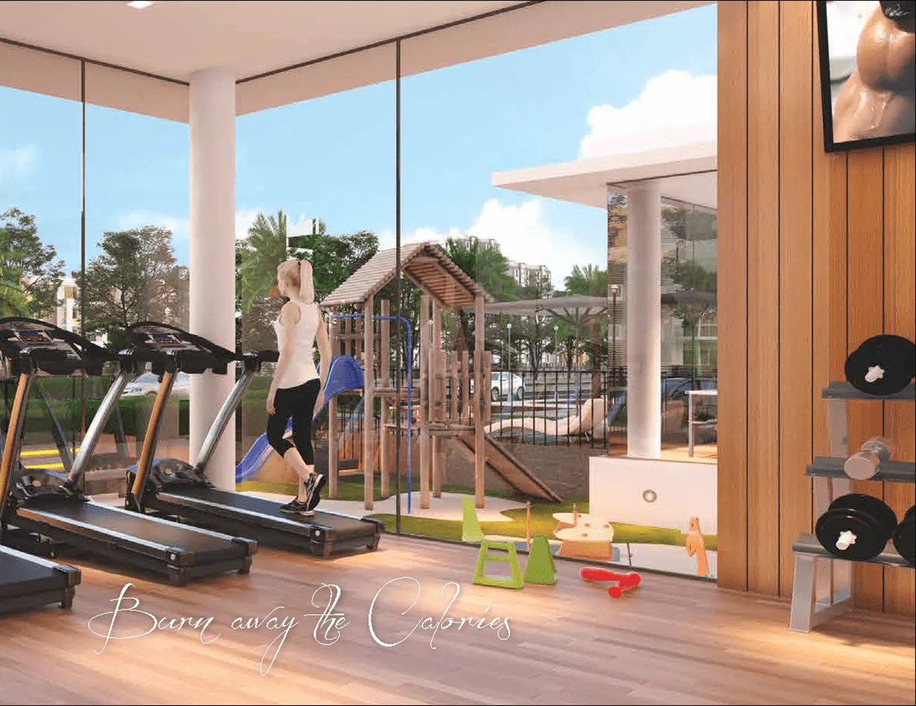 Luxury Apartments for Sale (HM 104S) — Hulhumalé