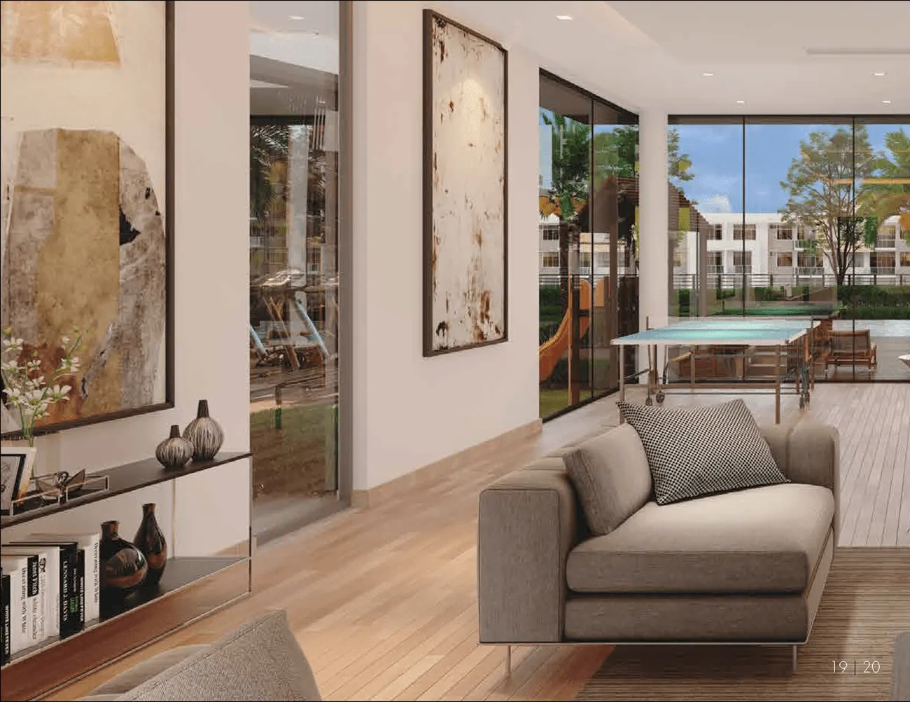 Luxury Apartments for Sale (HM 104S) — Hulhumalé