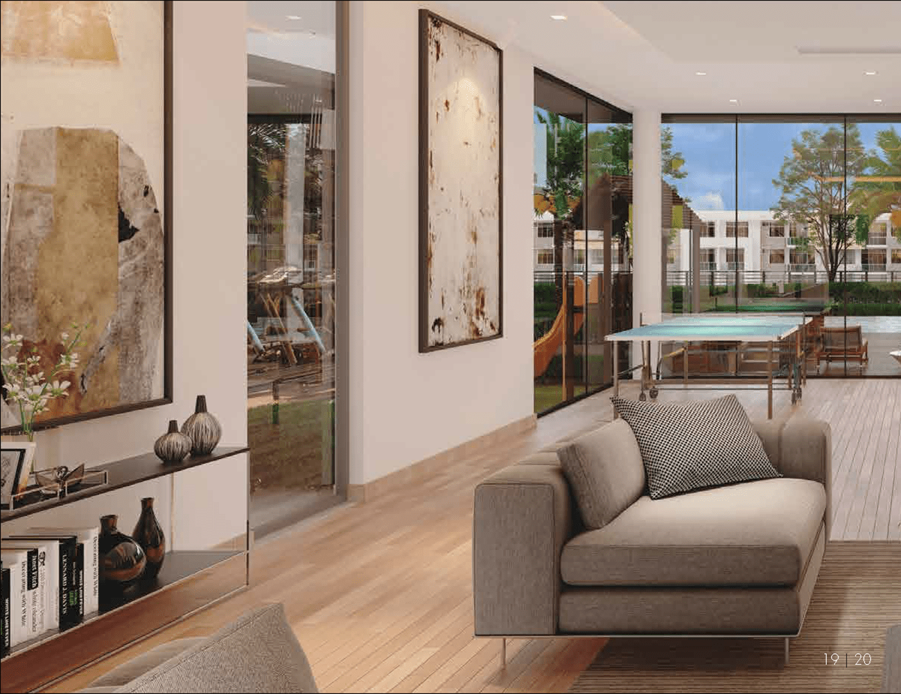 Luxury Apartments for Sale (HM 104S) — Hulhumalé