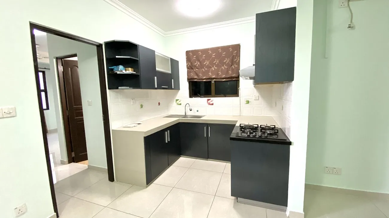 Unfurnished 3 BHK for Rent (ML 145) — Gandhakoalhi Magu