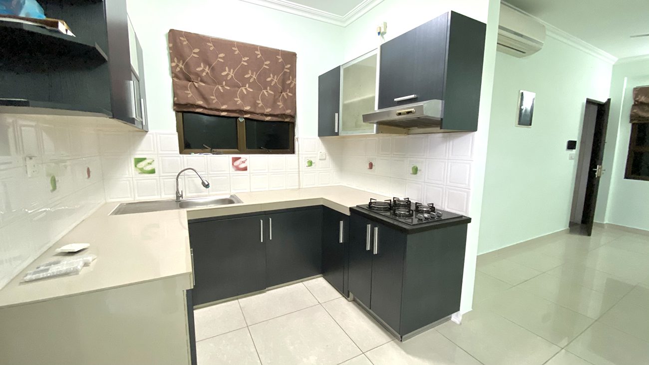 Unfurnished 3 BHK for Rent (ML 145) — Gandhakoalhi Magu