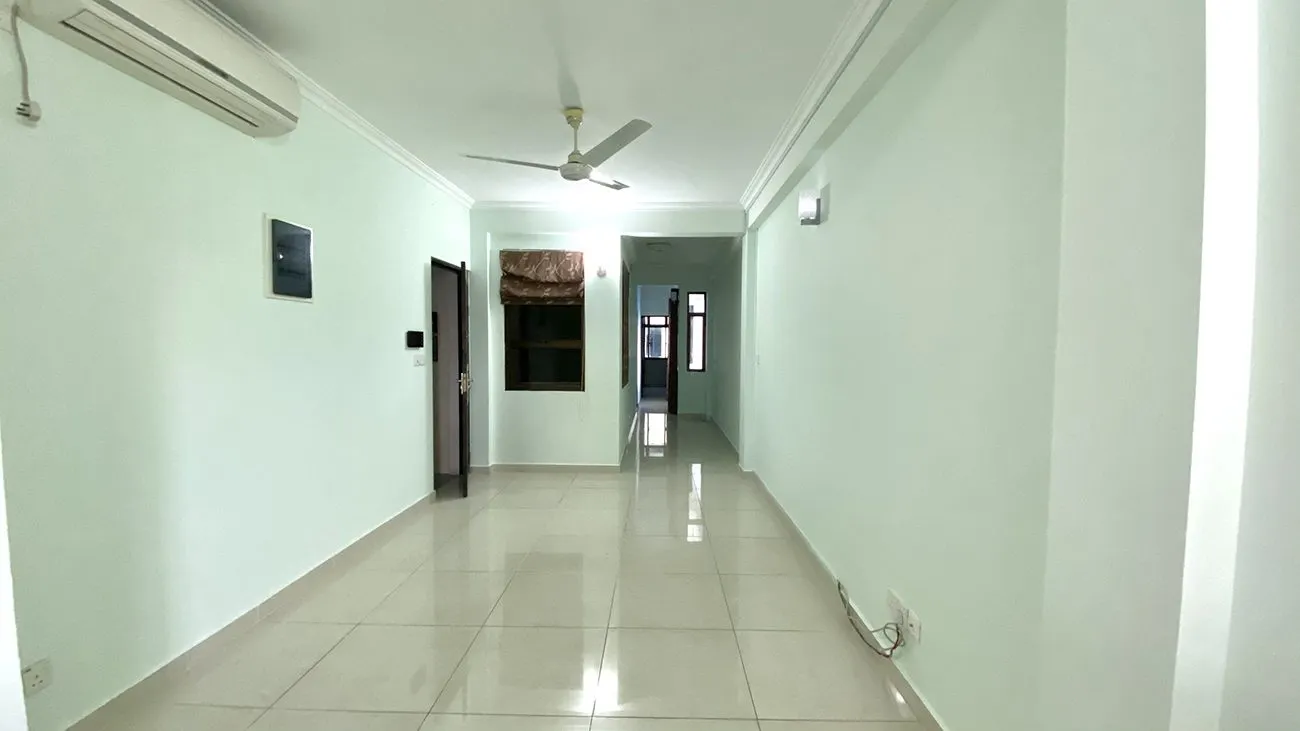 Unfurnished 3 BHK for Rent (ML 145) — Gandhakoalhi Magu