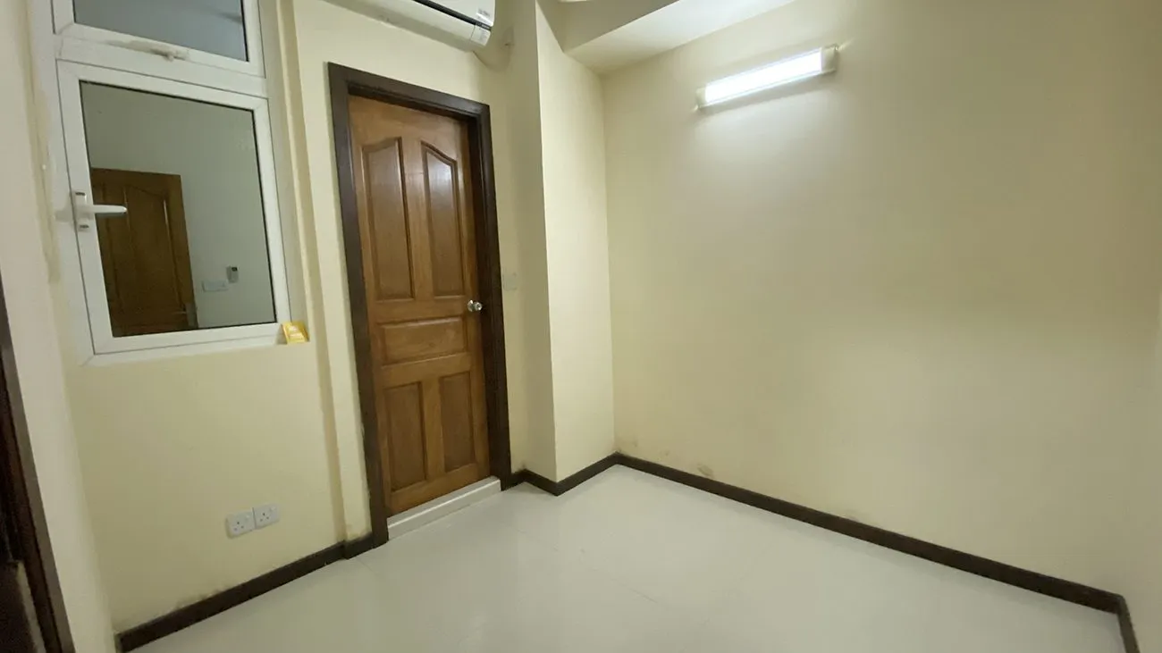 Unfurnished 1+1 BHK for Rent (ML 146) — Nerumathee Hingun
