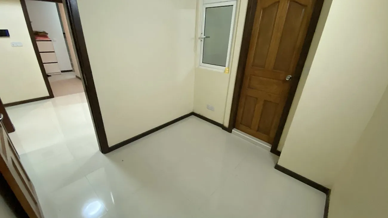 Unfurnished 1+1 BHK for Rent (ML 146) — Nerumathee Hingun
