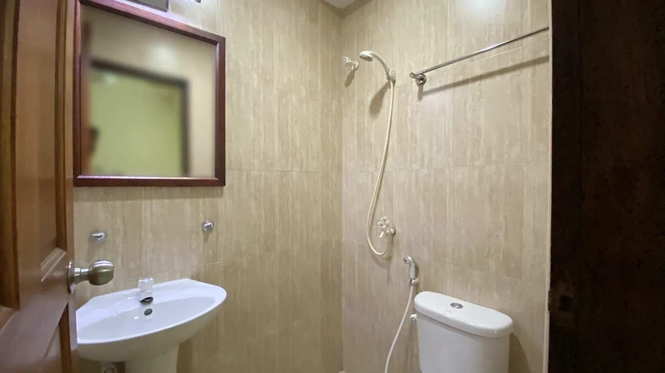 Unfurnished 1+1 BHK for Rent (ML 146) — Nerumathee Hingun