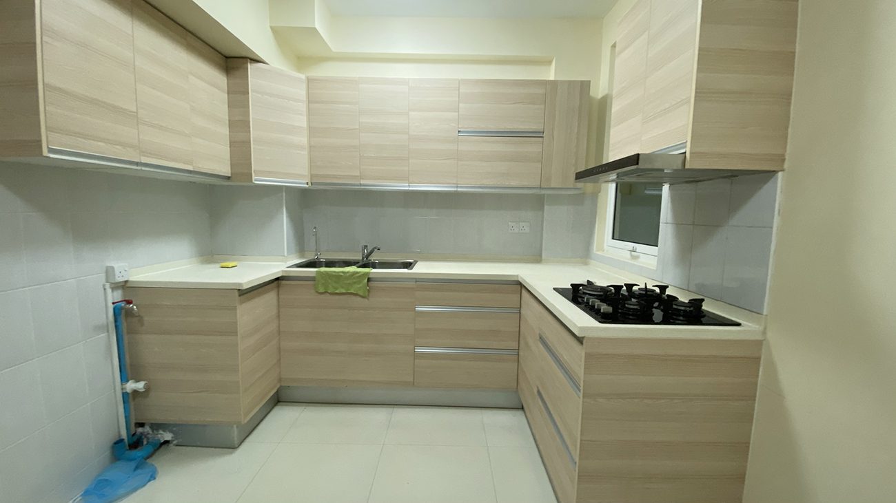 Unfurnished 1+1 BHK for Rent (ML 146) — Nerumathee Hingun
