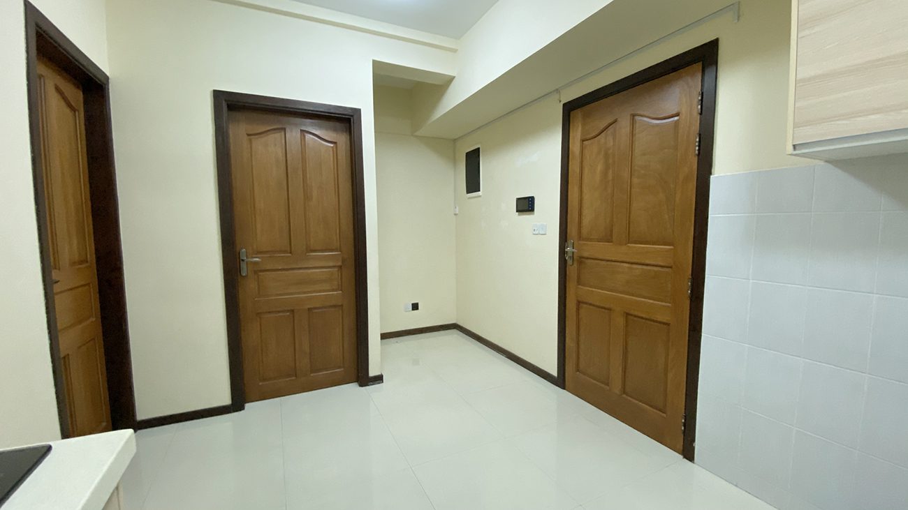 Unfurnished 1+1 BHK for Rent (ML 146) — Nerumathee Hingun