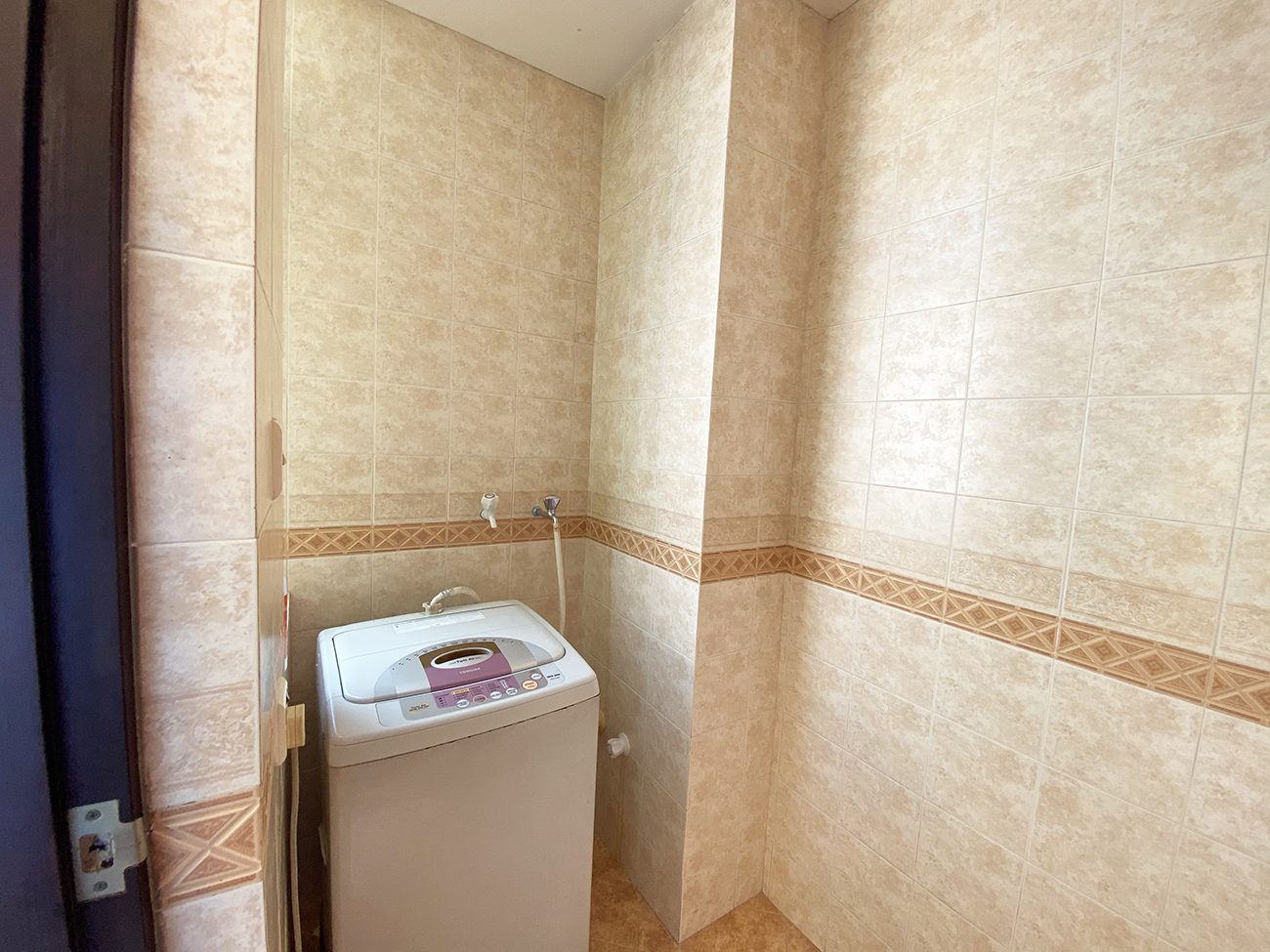 Fully Furnished 3+1 BR for Rent (ML 114) — Alikilegefaanu Magu