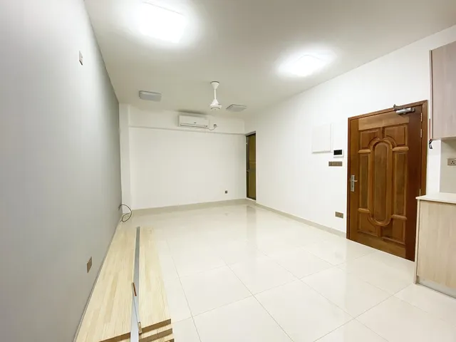Unfurnished 3 BHK for Rent (ML 123) — Buruzu Magu