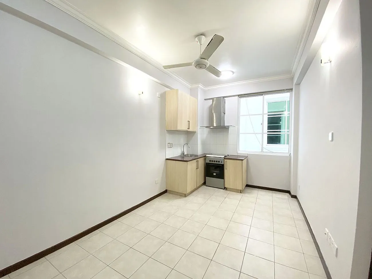 Unfurnished 2 BHK for Rent (ML 118) — Aaburuzu Hingun