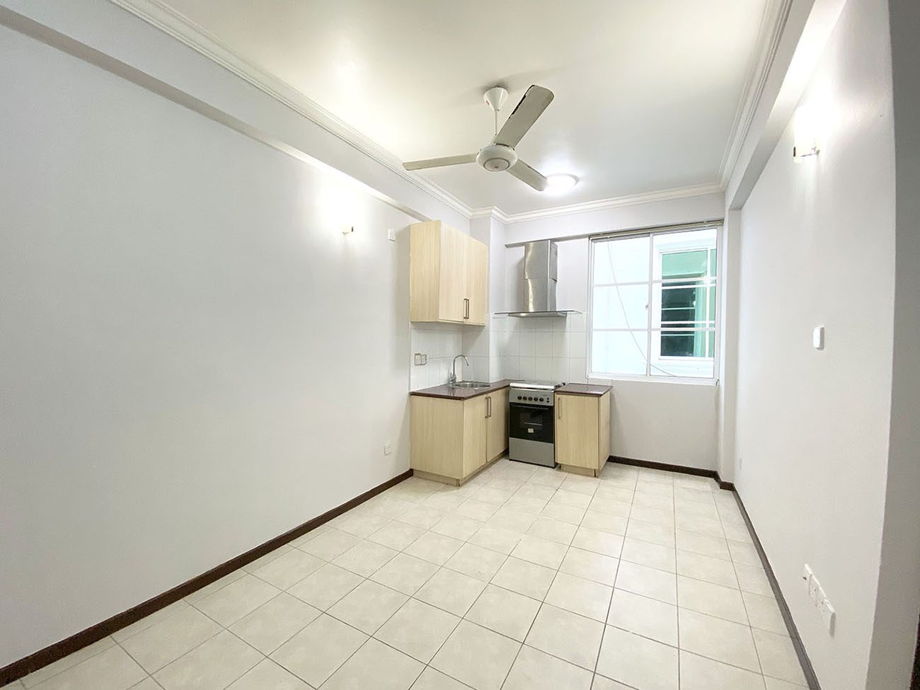 Unfurnished 2 BHK for Rent (ML 118) — Aaburuzu Hingun