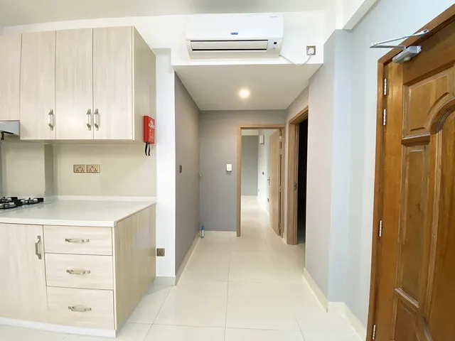 Unfurnished 2 BHK for Rent (ML 126) — Buruzu Magu