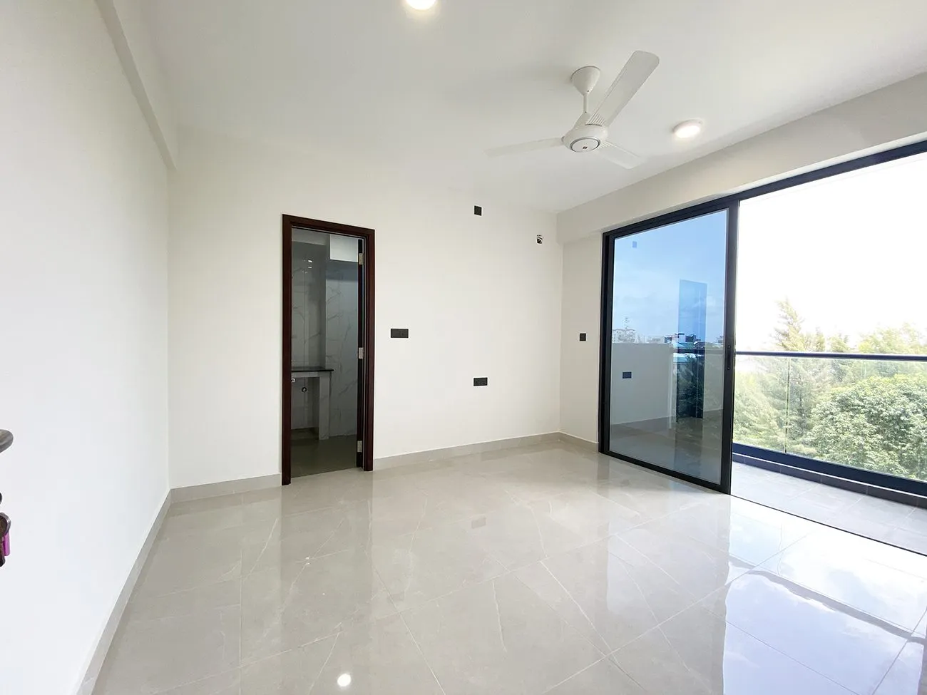 Unfurnished 3 BR for Rent (HM 168) — Hulhumalé