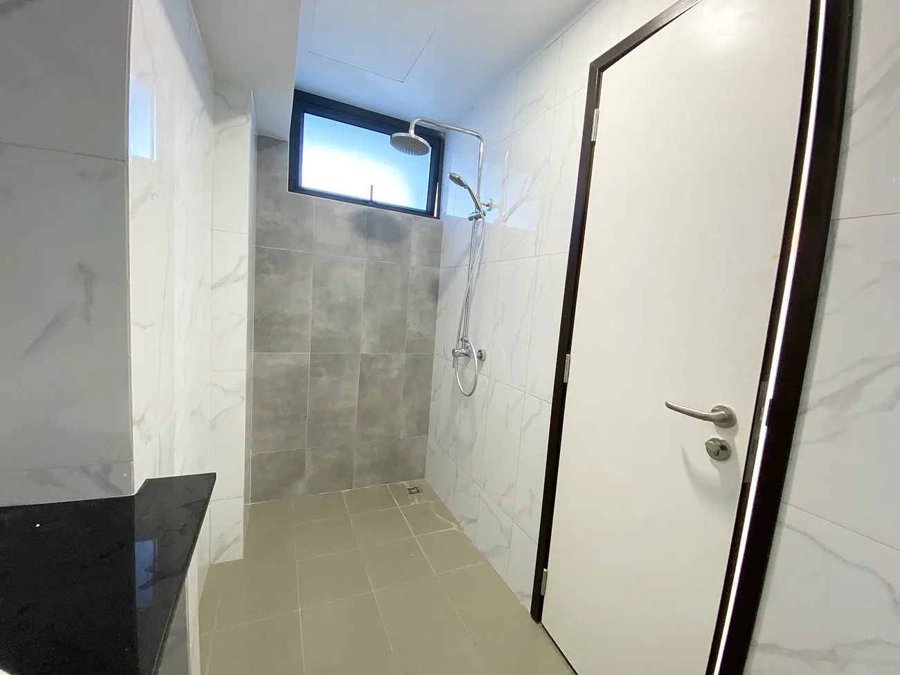 Unfurnished 3 BR for Rent (HM 168) — Hulhumalé
