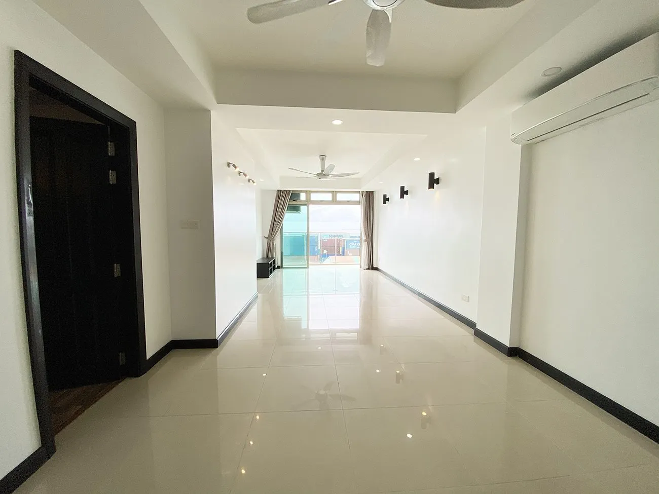 Semi Furnished 3+1 BR for Rent (ML 127) — Haveeree Hingun