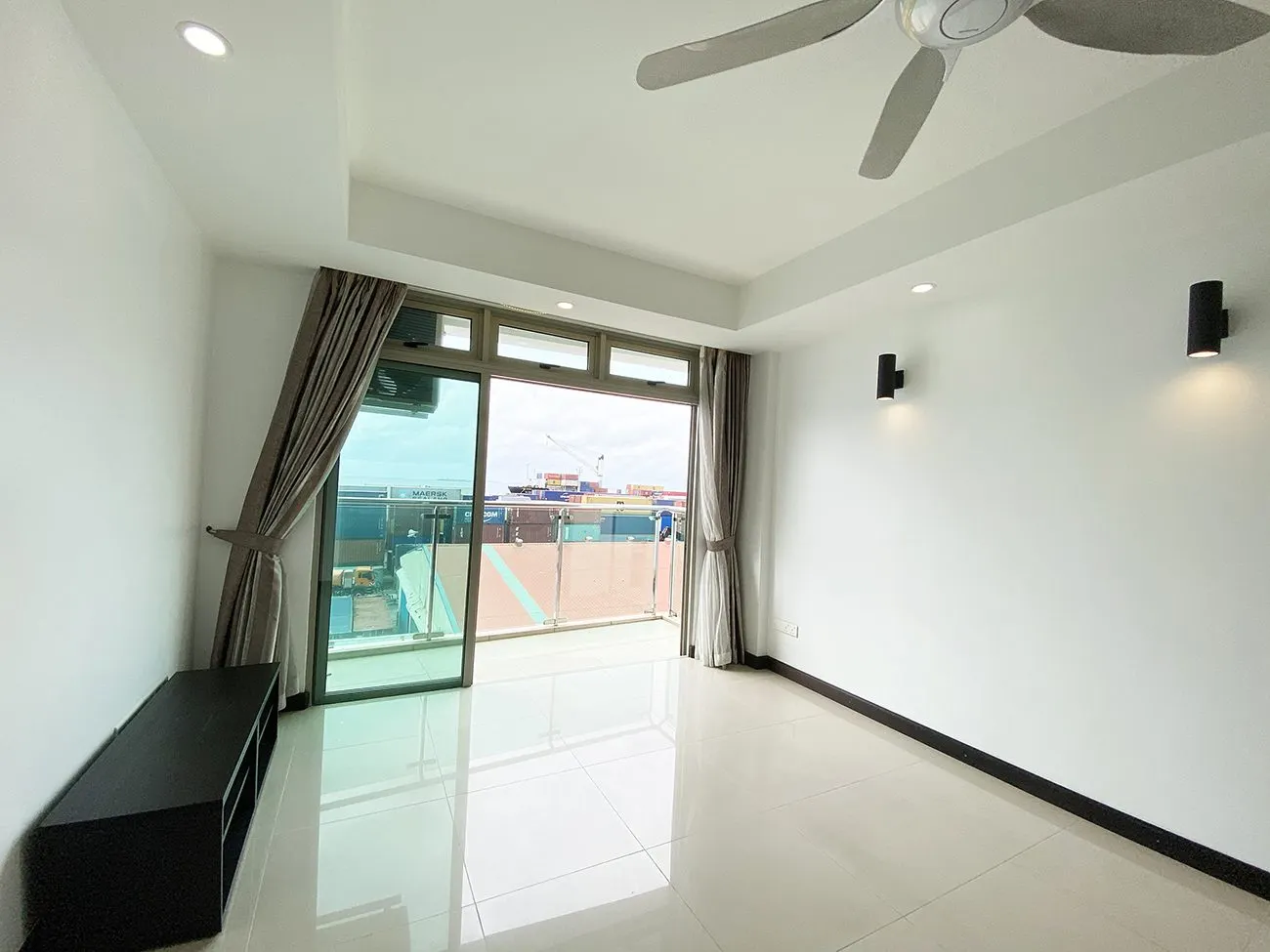Semi Furnished 3+1 BR for Rent (ML 127) — Haveeree Hingun