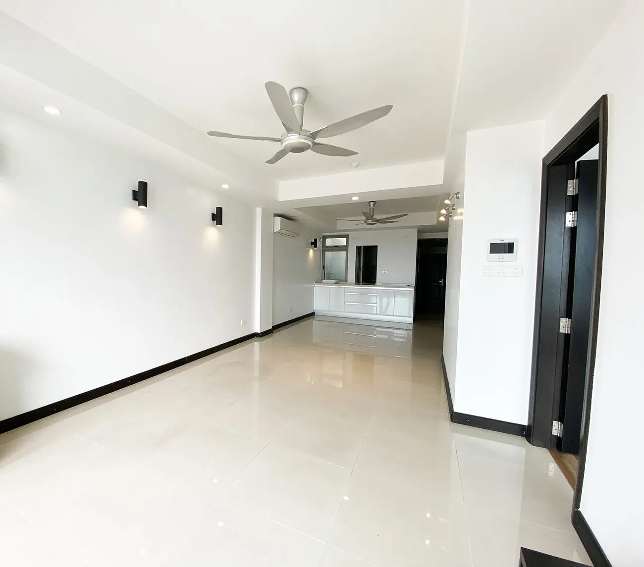 Semi Furnished 3+1 BR for Rent (ML 127) — Haveeree Hingun