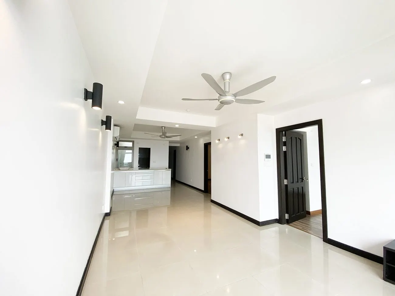 Semi Furnished 3+1 BR for Rent (ML 127) — Haveeree Hingun
