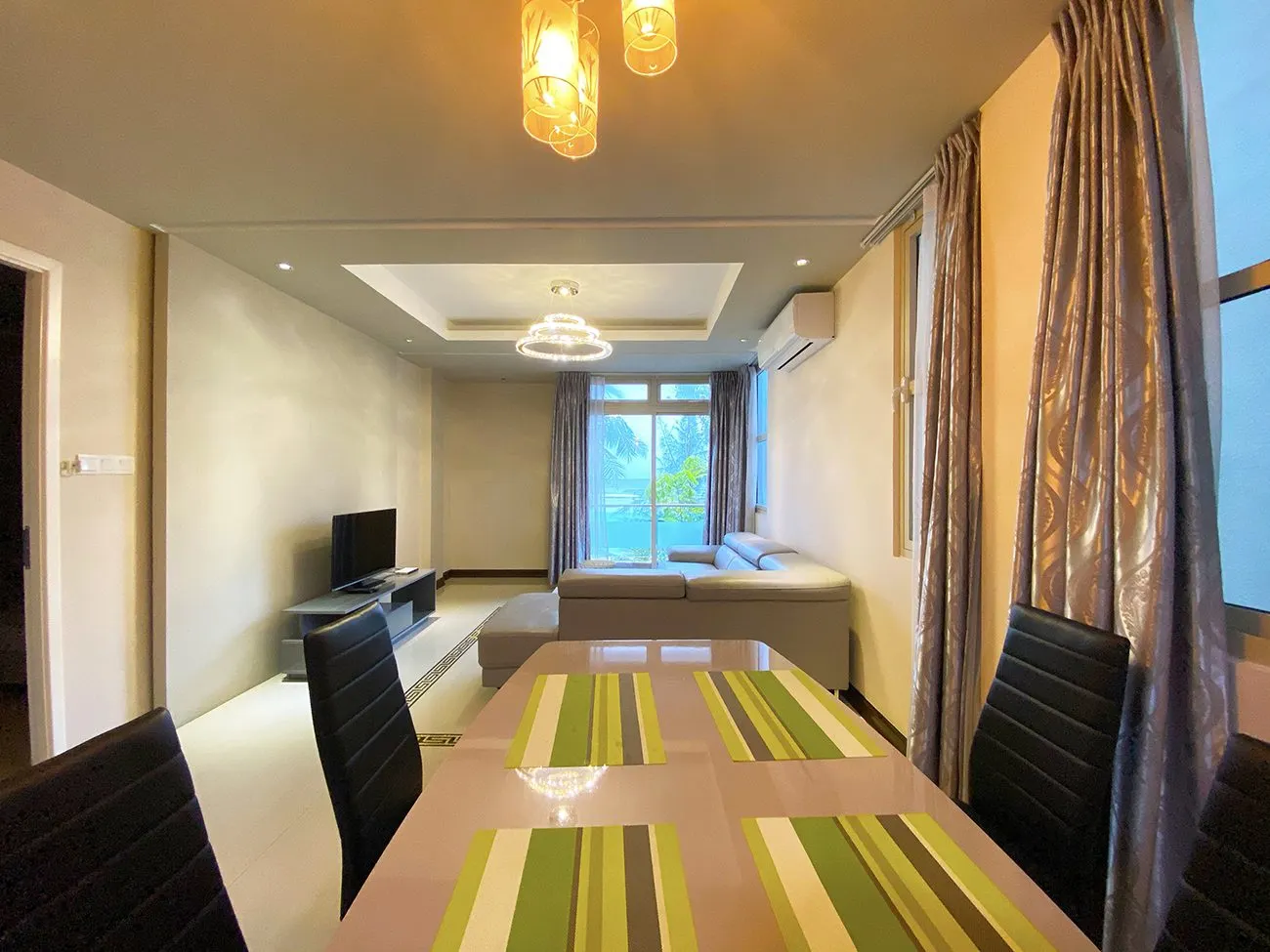 Furnished 3 BHK for Rent (HM 171) — Hulhumalé