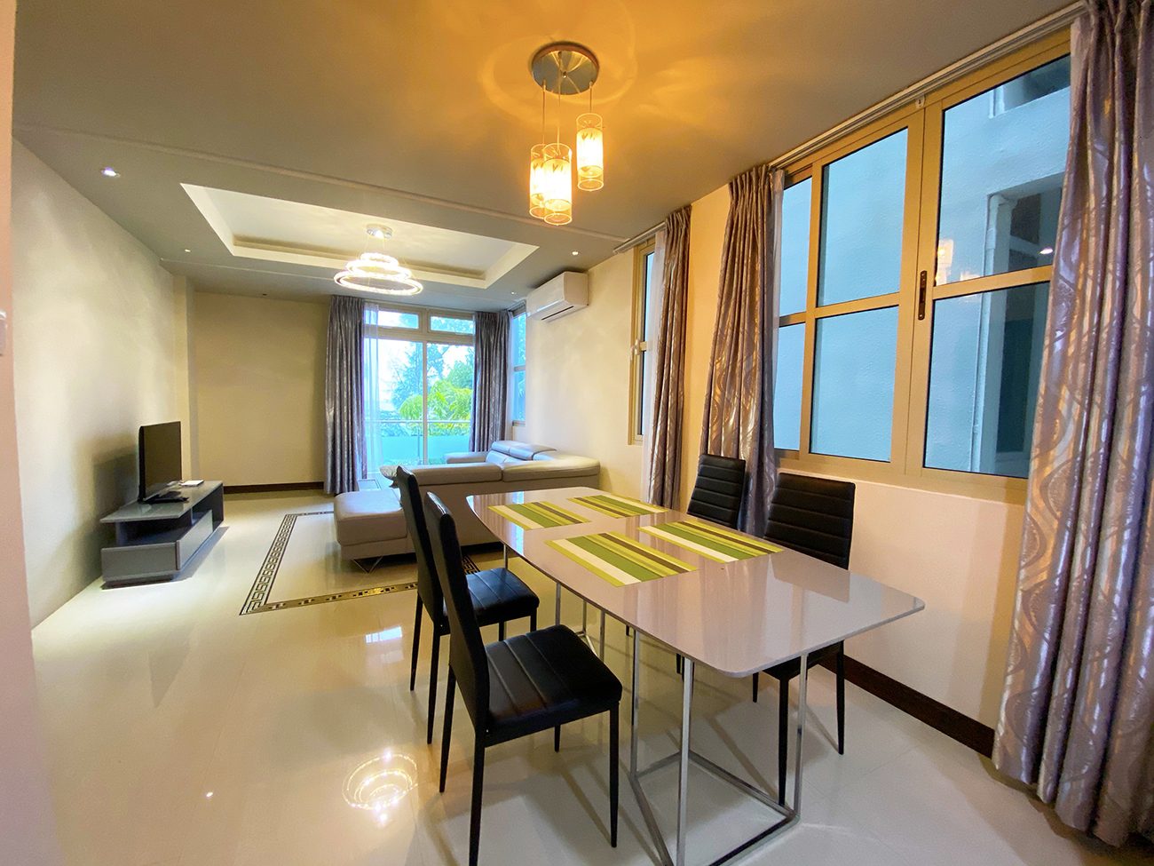 Furnished 3 BHK for Rent (HM 171) — Hulhumalé