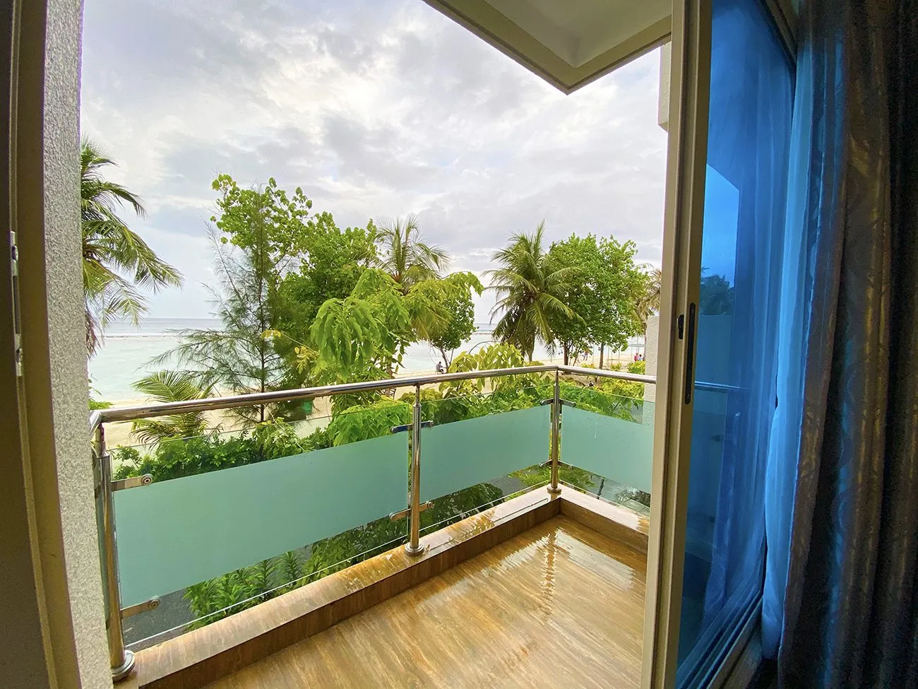 Furnished 3 BHK for Rent (HM 171) — Hulhumalé