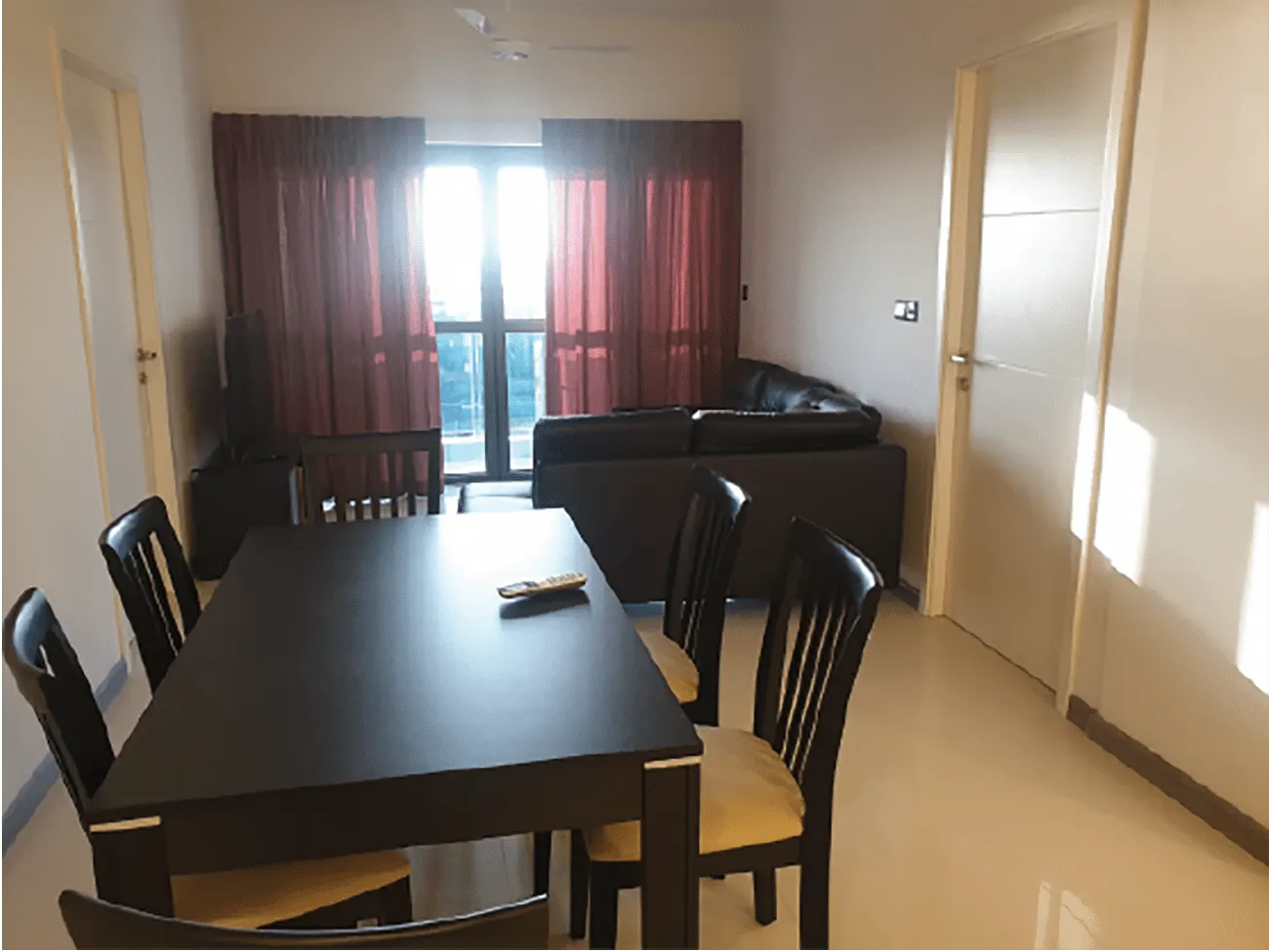Fully Furnished 3+1 BR for Rent (HM 131) — Hulhumalé