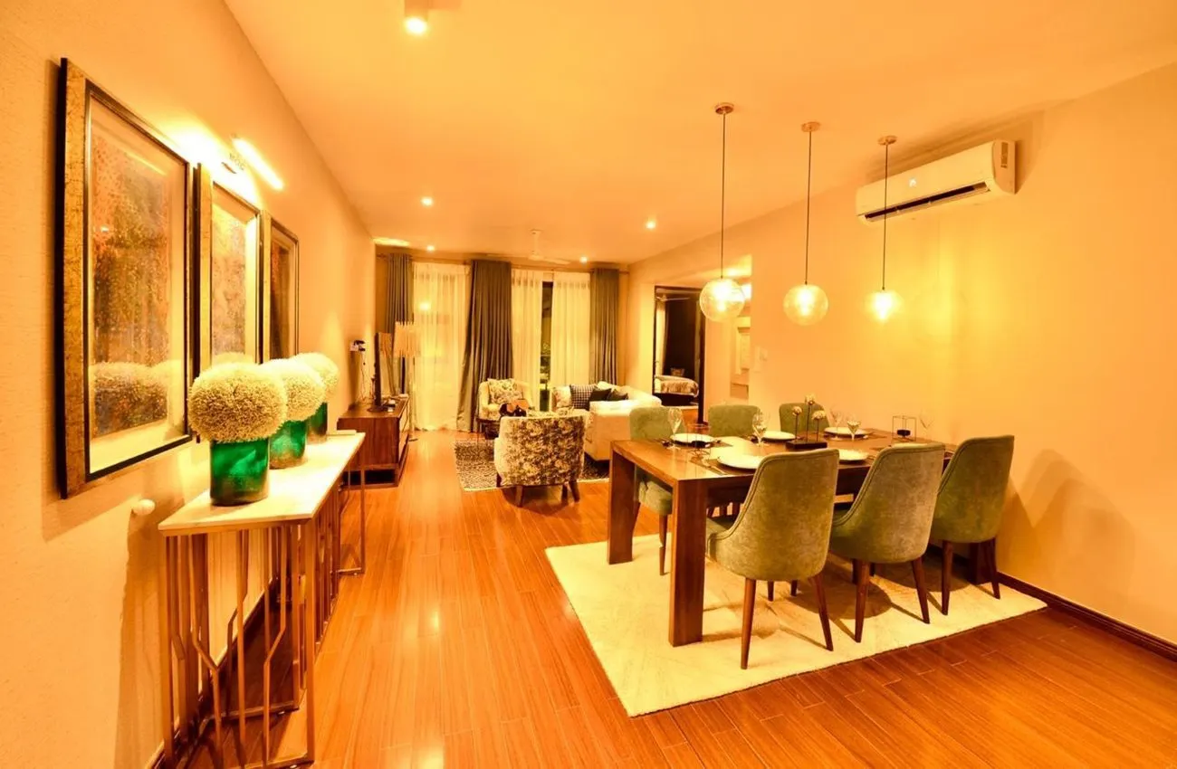 Luxury Apartments for Sale (HM 104S) — Hulhumalé