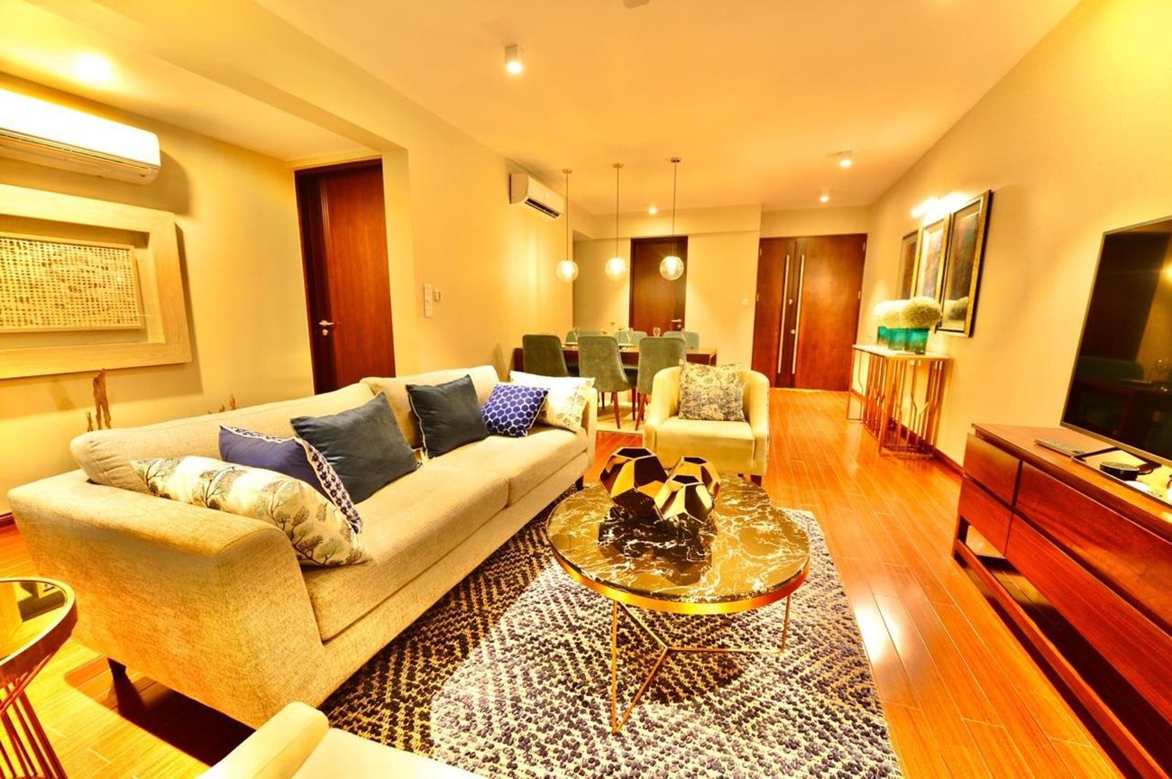 Luxury Apartments for Sale (HM 104S) — Hulhumalé