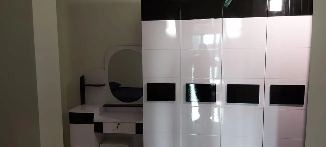 Fully Furnished 3 BHK for Rent (HM 193) — Hulhumalé