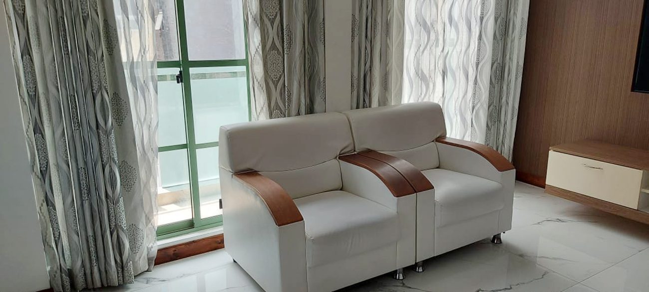 Fully Furnished 3 BHK for Rent (HM 192) — Hulhumalé