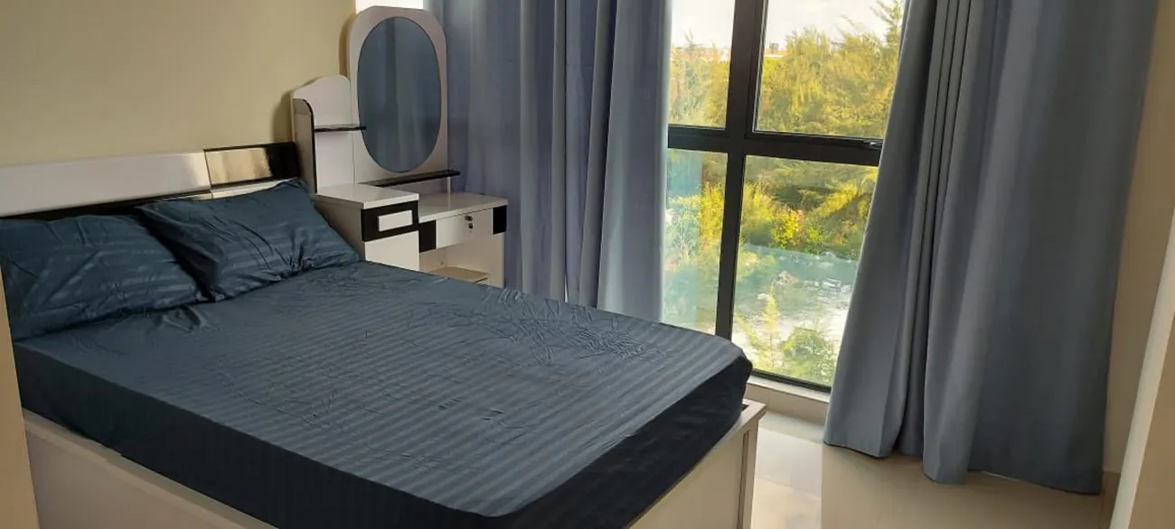 Fully Furnished 3 BHK for Rent (HM 193) — Hulhumalé