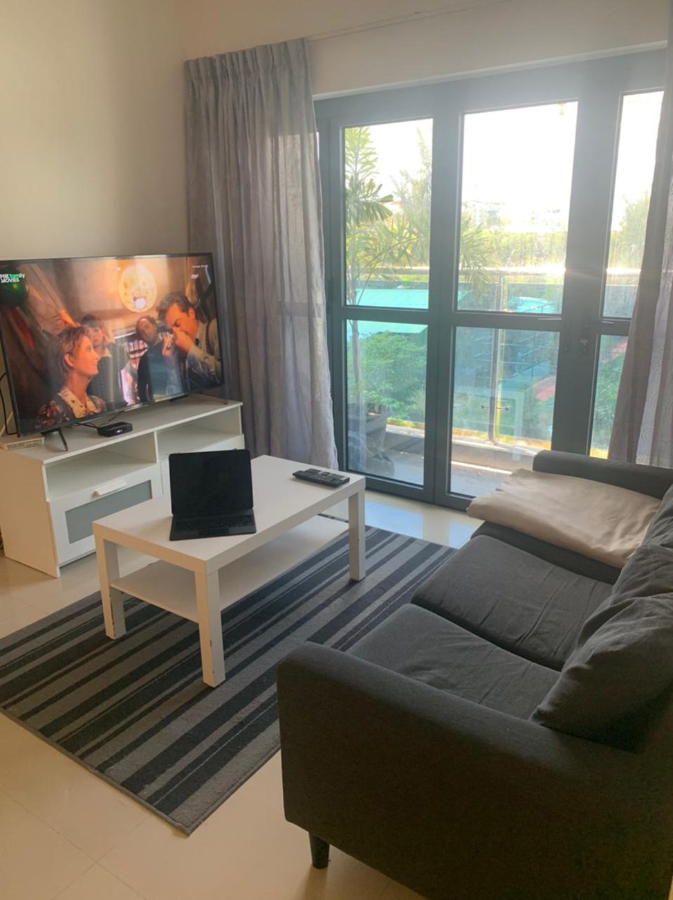 Fully Furnished 3+1 BHK for Rent (HM 195) — Hulhumalé