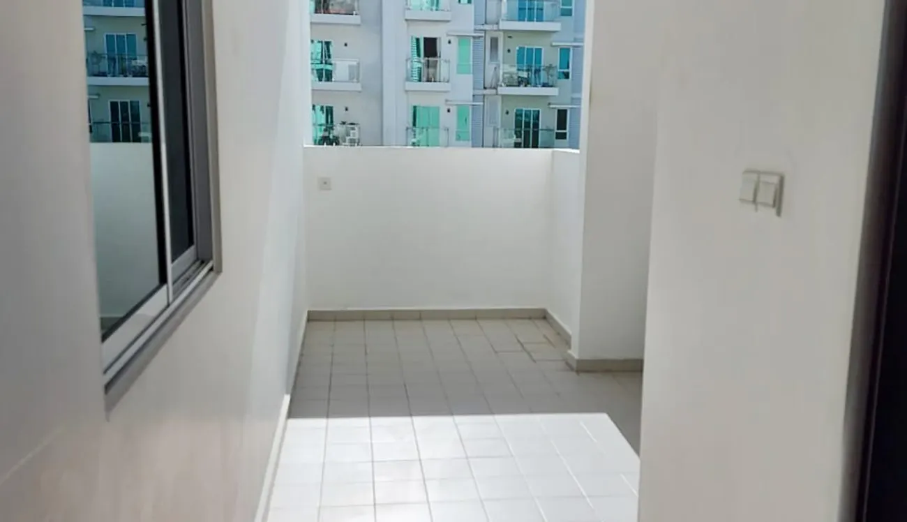Fully Furnished 3+1 BHK for Rent (HM 196) — Hulhumalé