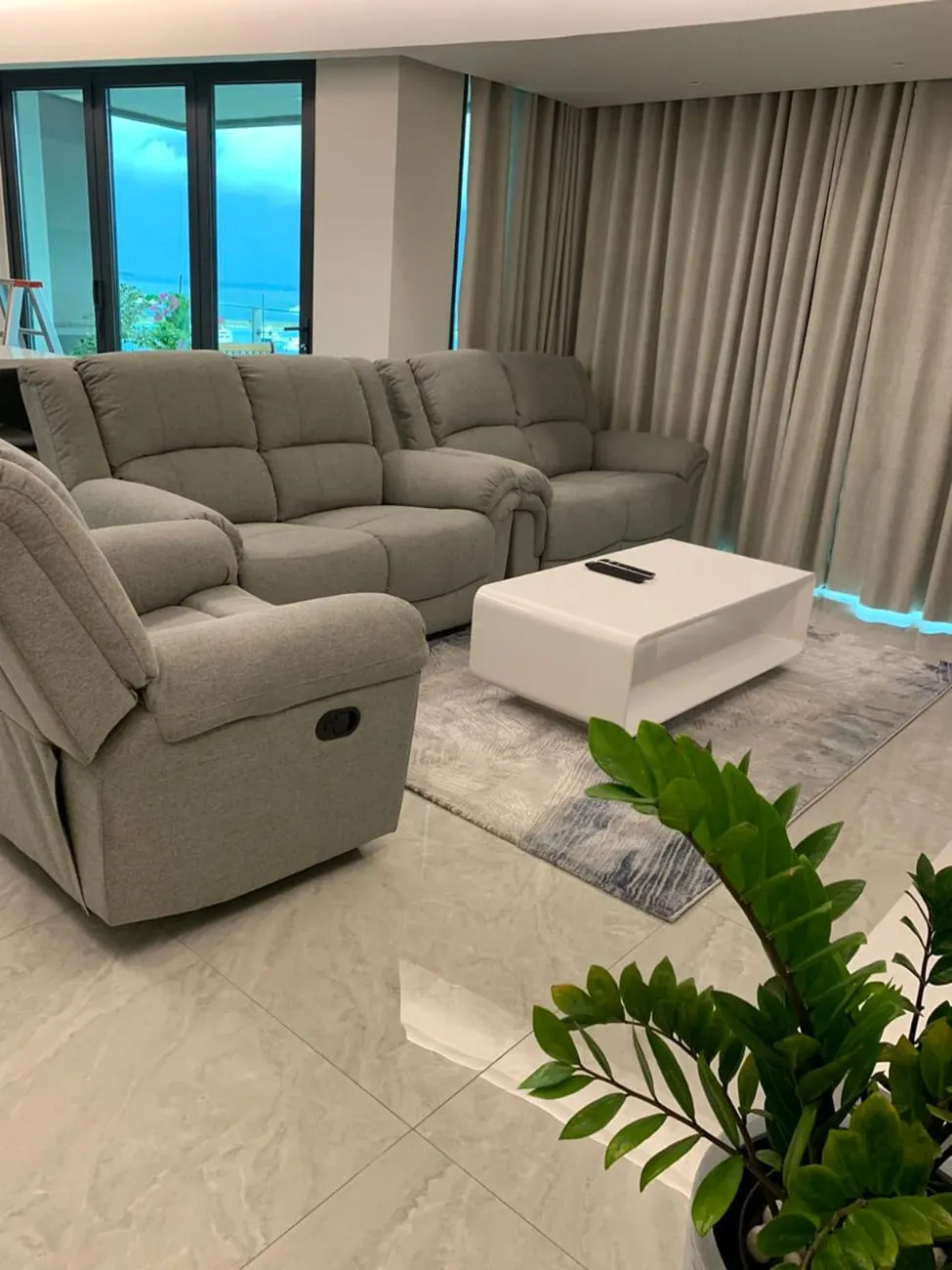 Fully Furnished 3 BHK for Rent (HM 194) — Hulhumalé