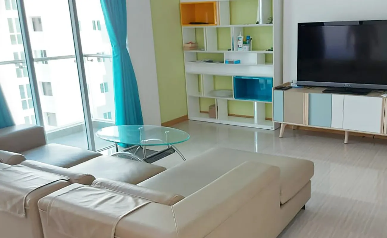 Fully Furnished 3+1 BHK for Rent (HM 196) — Hulhumalé