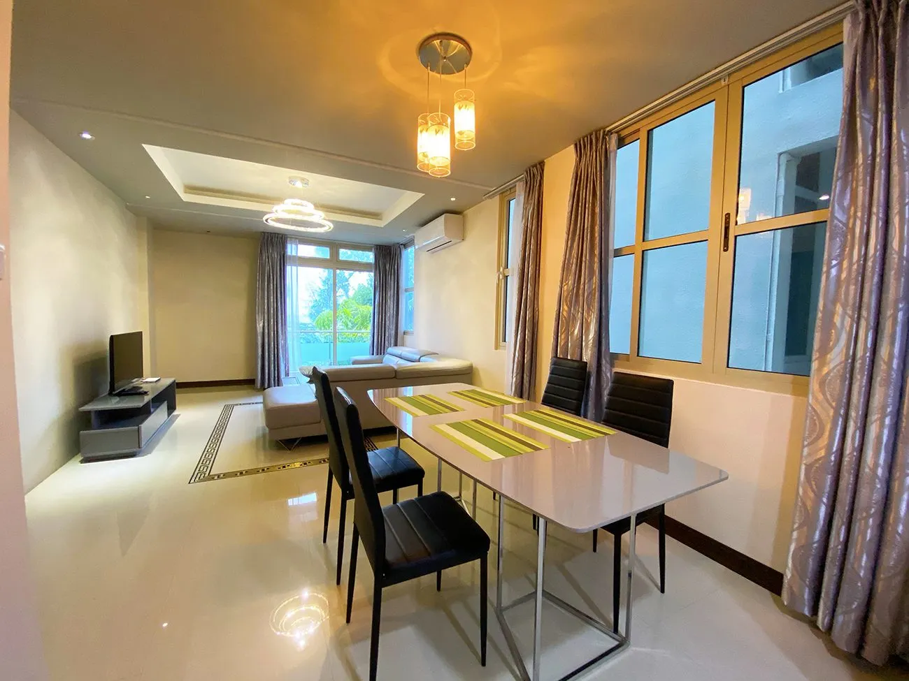 Fully Furnished 3 BHK for Rent (HM 197) — Hulhumalé