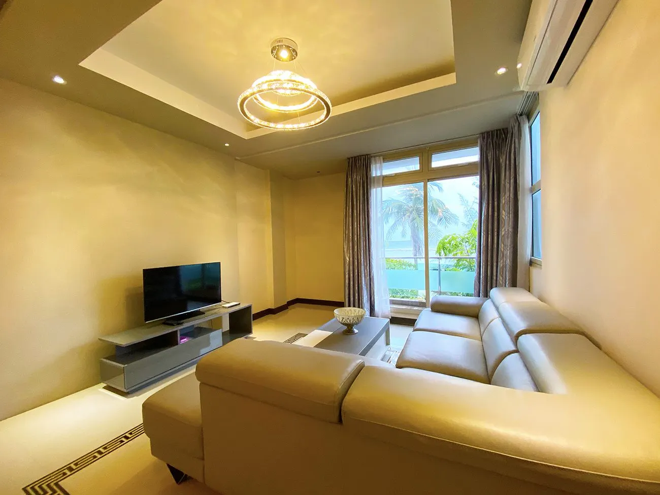 Fully Furnished 3 BHK for Rent (HM 197) — Hulhumalé