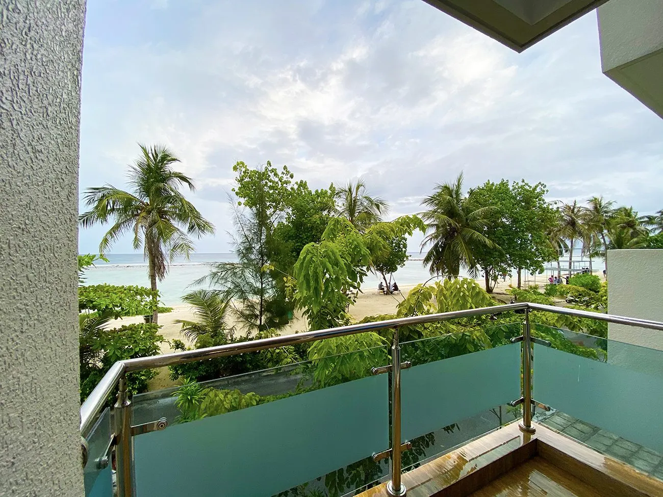 Fully Furnished 3 BHK for Rent (HM 197) — Hulhumalé