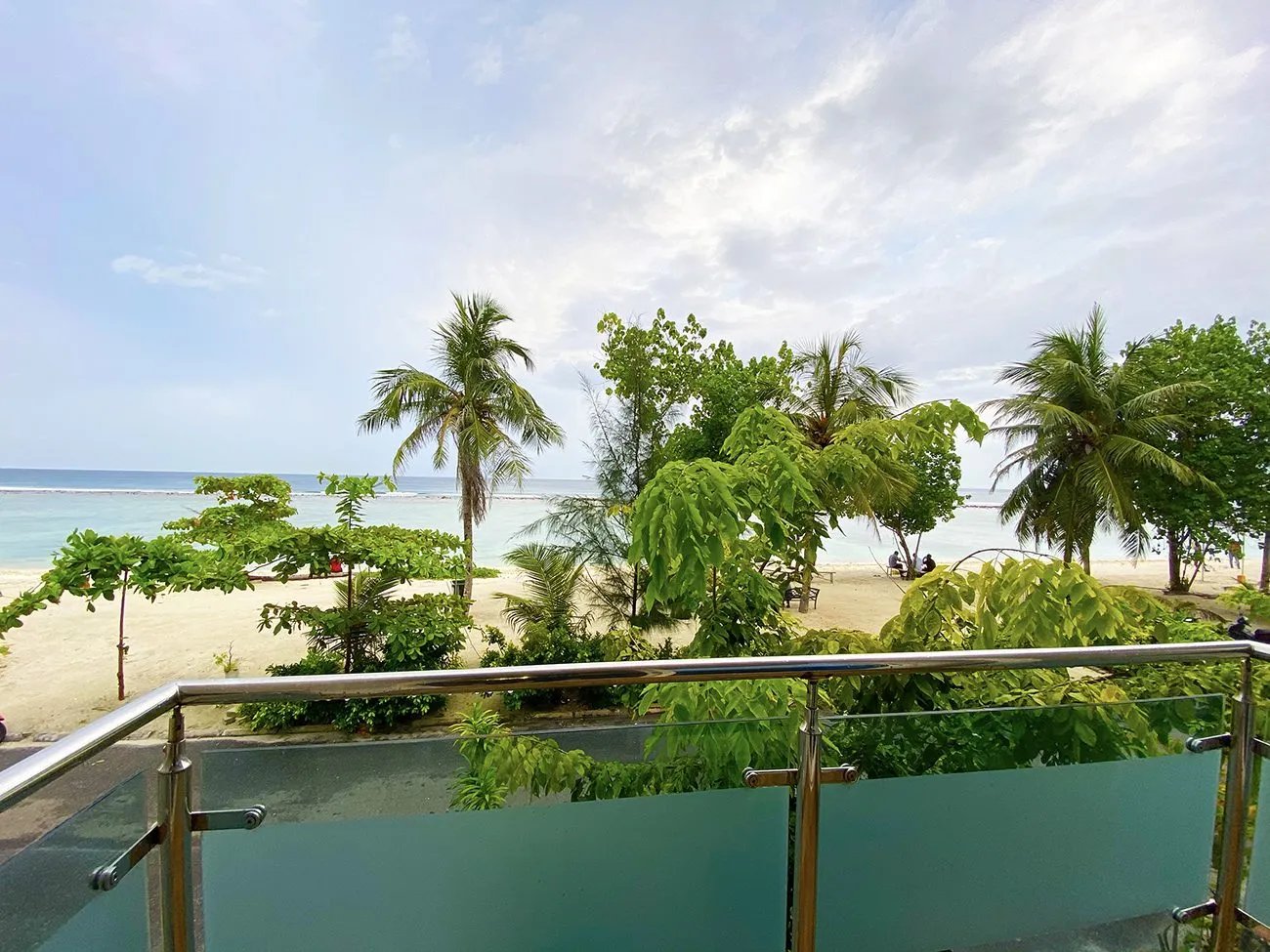Fully Furnished 3 BHK for Rent (HM 197) — Hulhumalé
