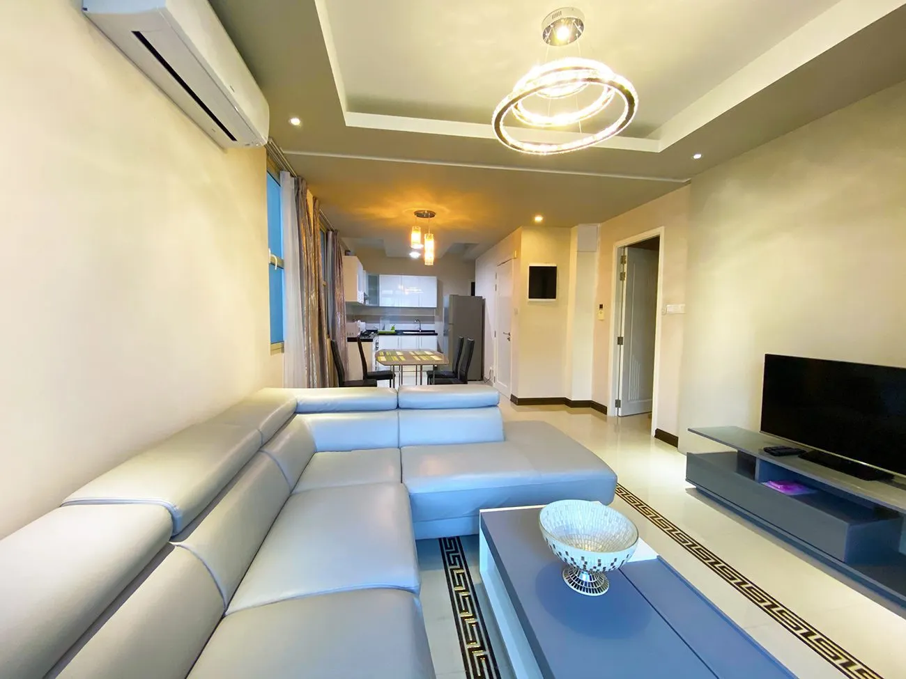 Fully Furnished 3 BHK for Rent (HM 197) — Hulhumalé