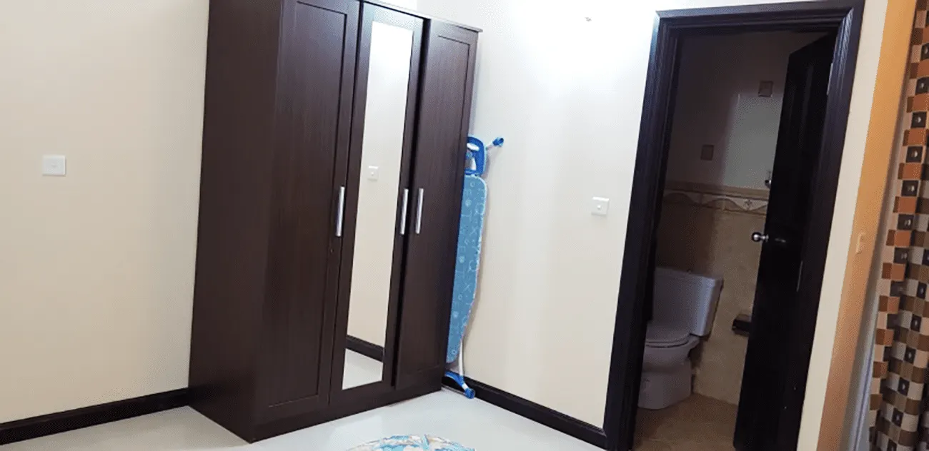 Fully Furnished 2 BHK for Rent (ML 149) — Alikilegefaanu Magu