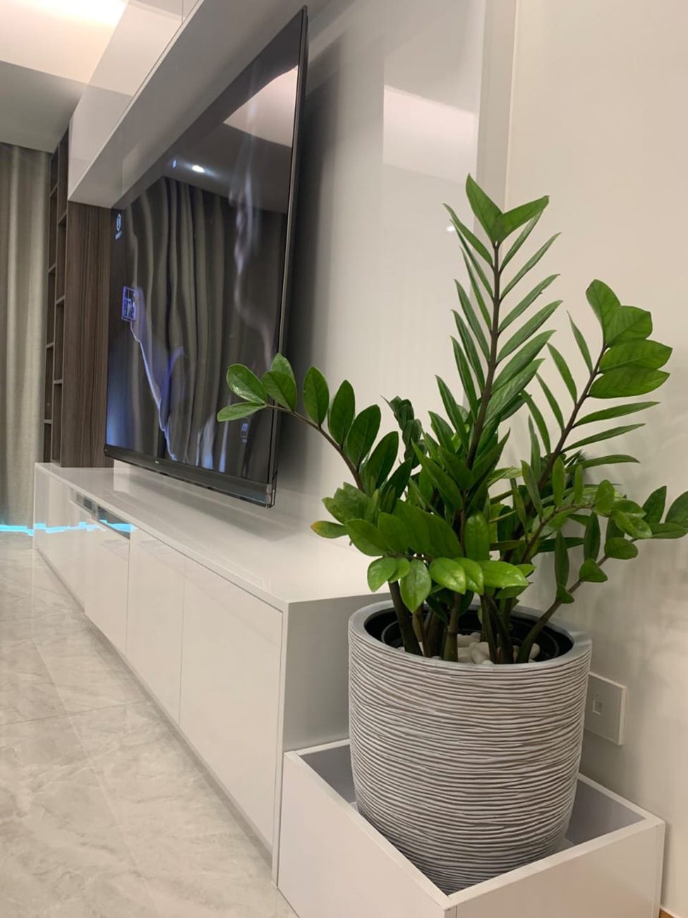 Fully Furnished 3 BHK for Rent (HM 194) — Hulhumalé