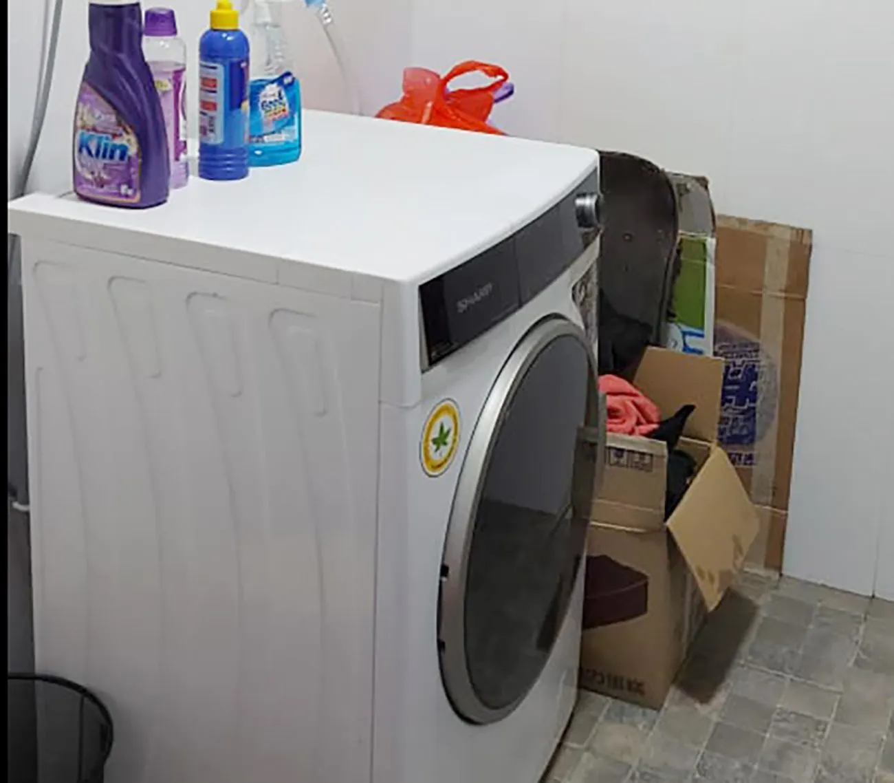 Fully Furnished 3+1 BR for Rent (ML 150) — Ma. Manaage