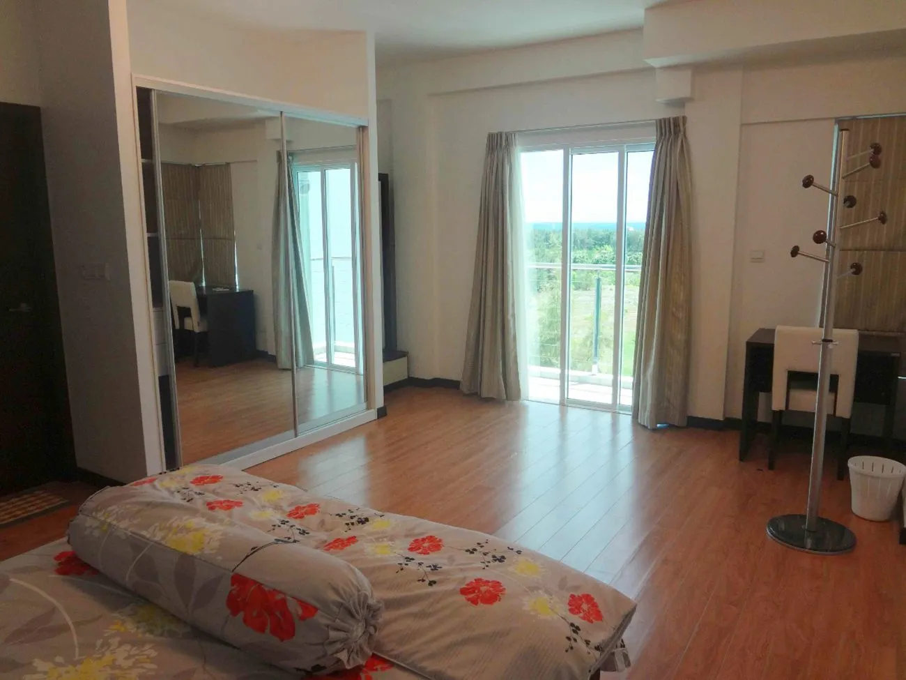 Fully Furnished 2+1 BHK for Rent (HM 202) — Hulhumalé