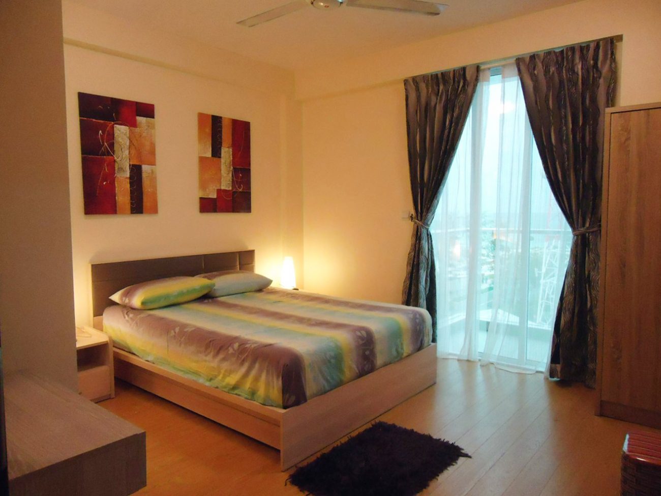 Fully Furnished 2+1 BHK for Sale (HM-120S) — Hulhumalé