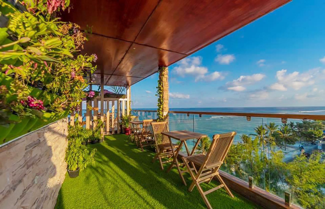Guesthouse for Rent (HM 205) — Hulhumalé