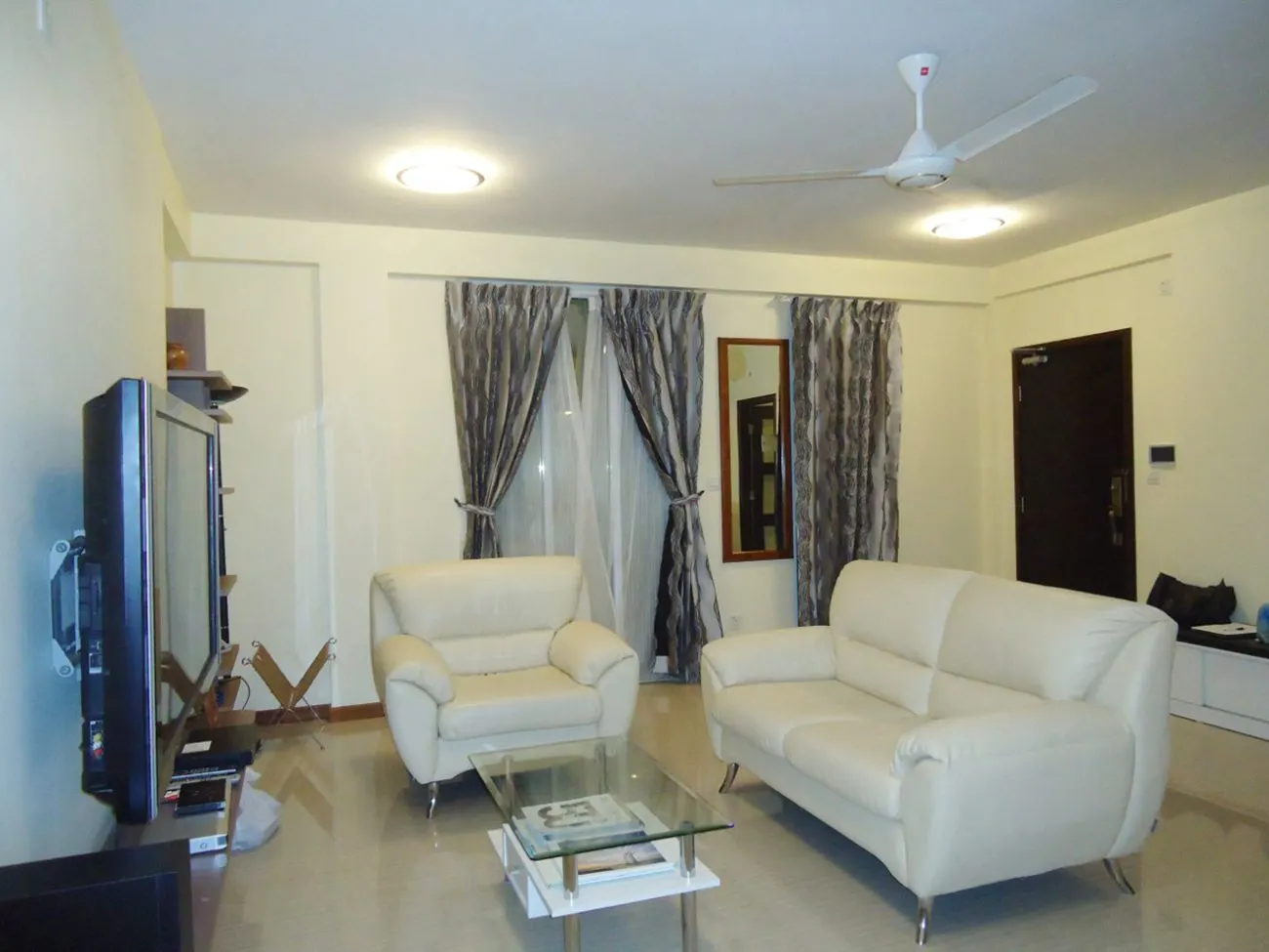 Fully Furnished 2+1 BHK for Sale (HM-120S) — Hulhumalé